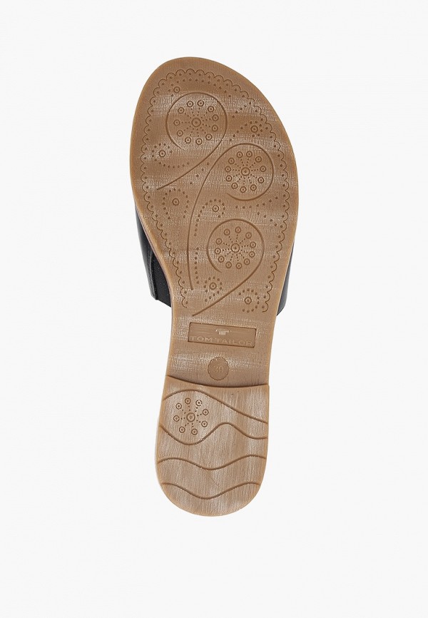 Tom Tailor Сабо - Lamoda Online Exclusive - фото 5