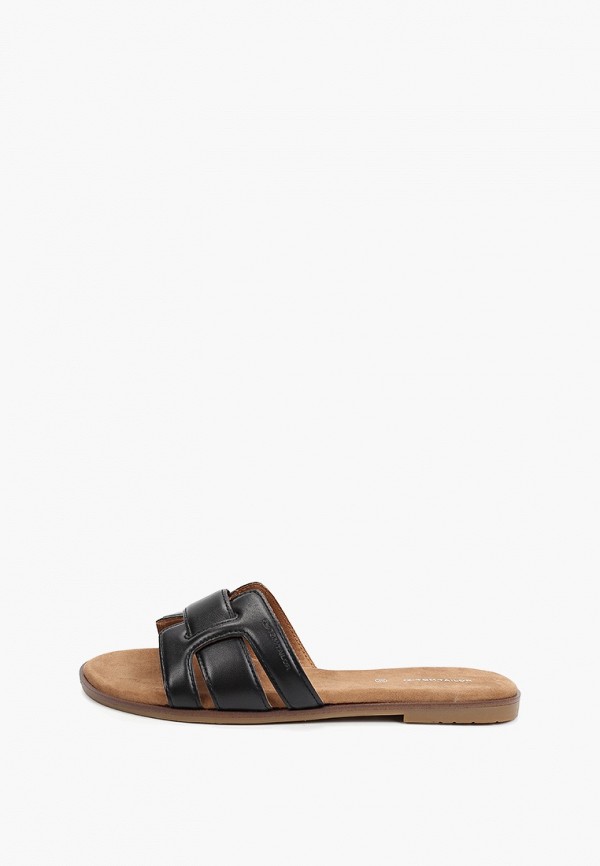 Tom Tailor Сабо - Lamoda Online Exclusive - фото 1