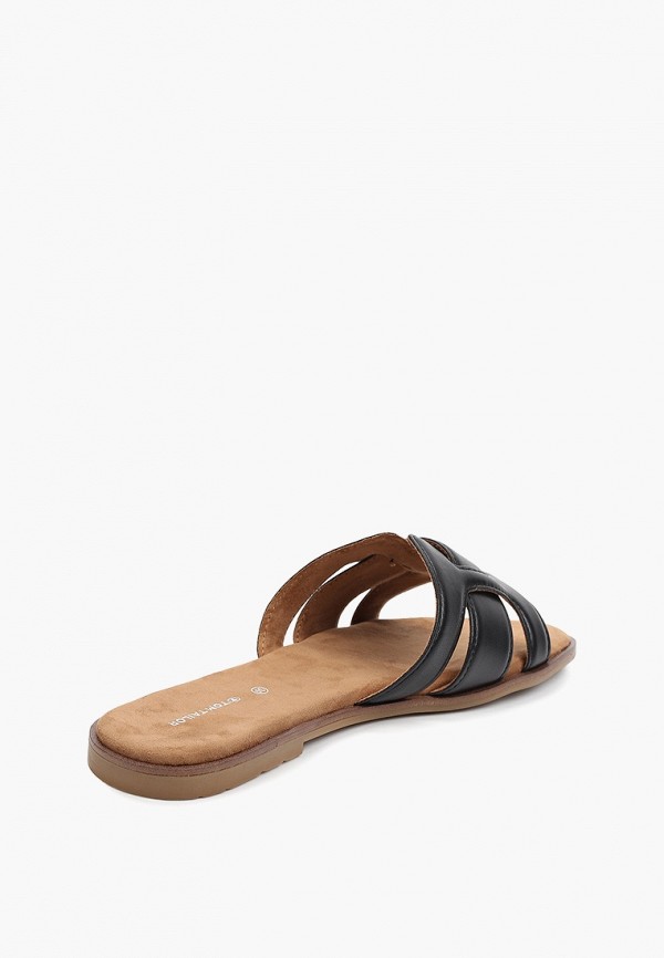 Tom Tailor Сабо - Lamoda Online Exclusive - фото 3