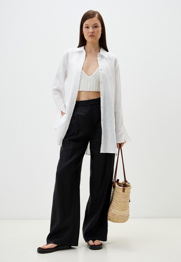 IDOL Блуза - фото 2