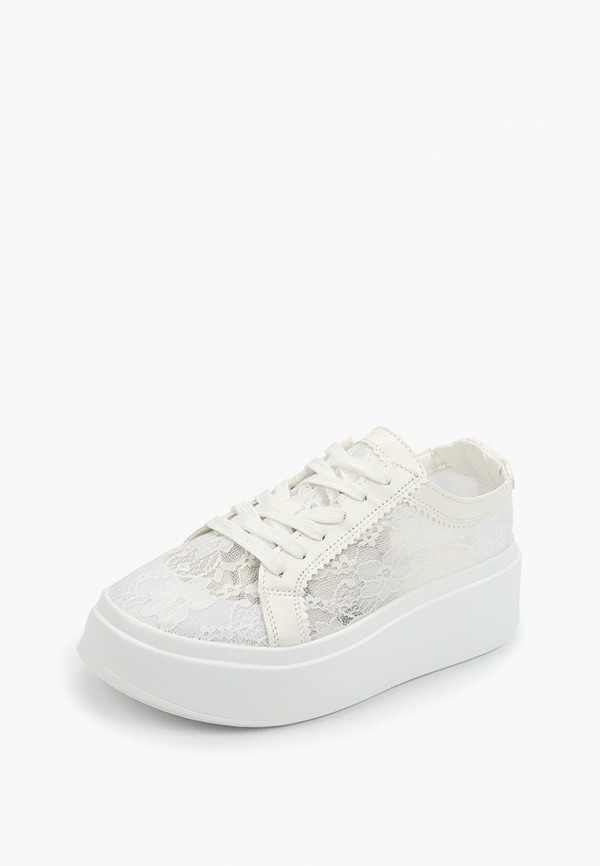 Abricot Кеды - фото 2