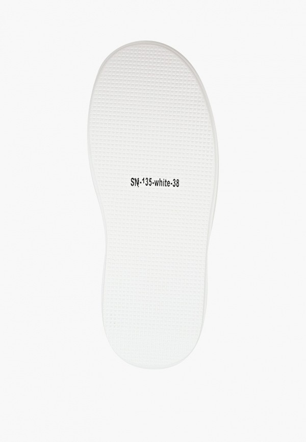 Abricot Кеды - фото 5