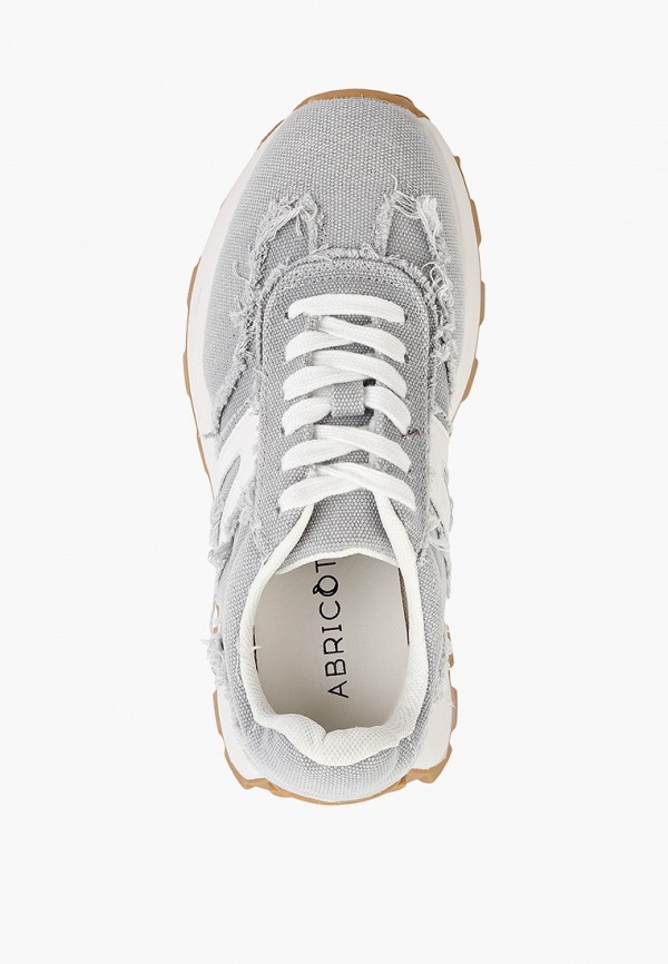 Abricot Кроссовки - фото 4
