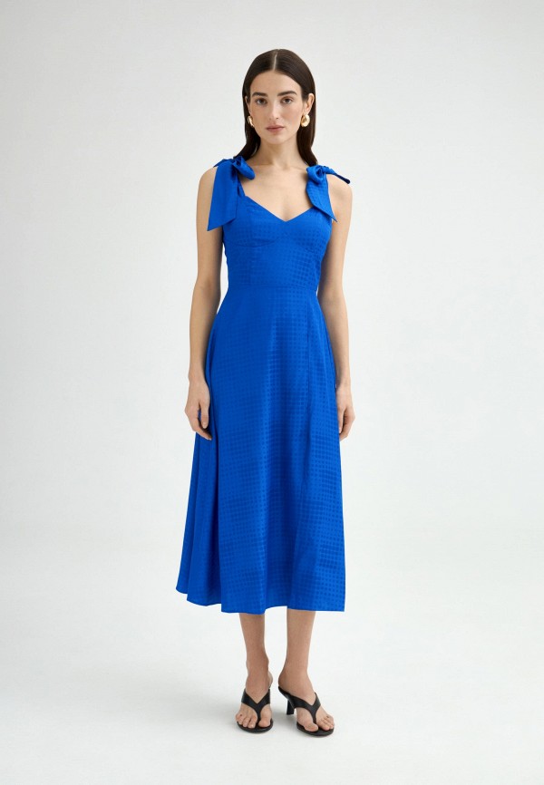 Emilia Dell'oro Сарафан - Lamoda Online Exclusive - фото 1