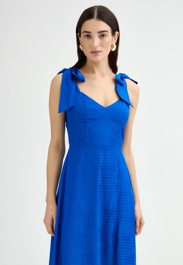 Emilia Dell'oro Сарафан - Lamoda Online Exclusive - фото 2