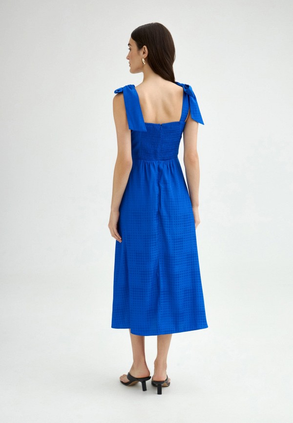 Emilia Dell'oro Сарафан - Lamoda Online Exclusive - фото 3