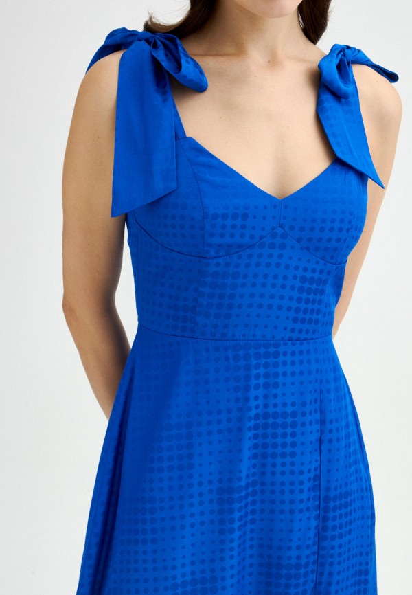 Emilia Dell'oro Сарафан - Lamoda Online Exclusive - фото 5