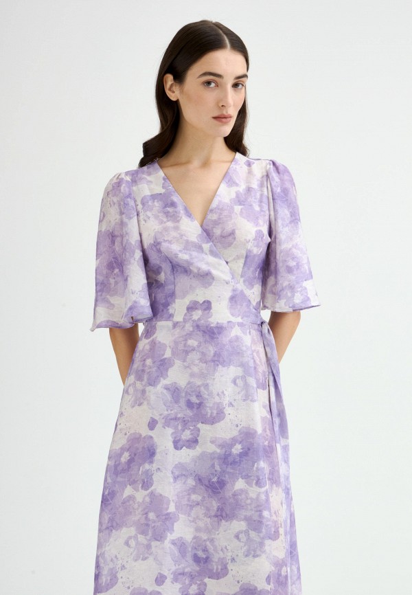 Emilia Dell'oro Платье - Lamoda Online Exclusive - фото 2