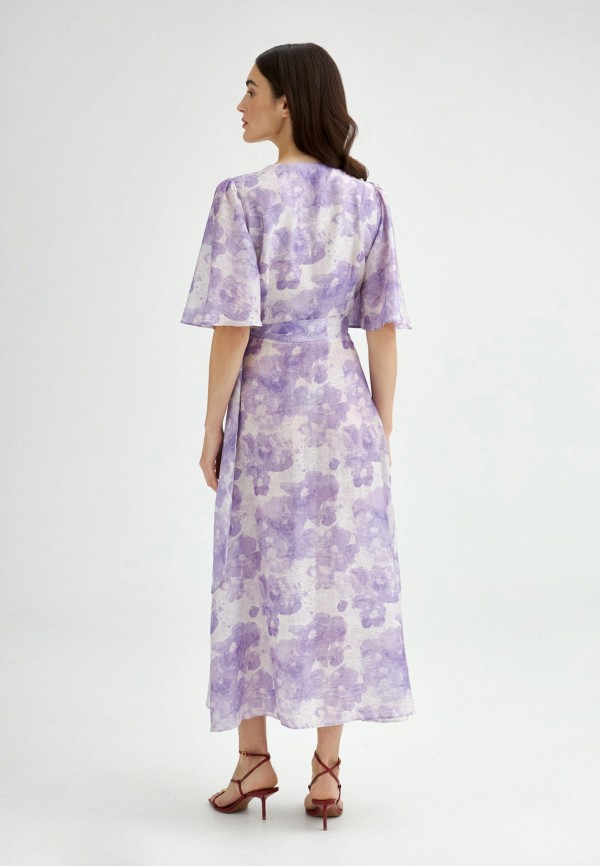 Emilia Dell'oro Платье - Lamoda Online Exclusive - фото 3