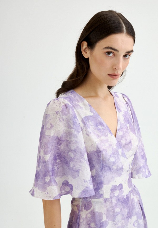 Emilia Dell'oro Платье - Lamoda Online Exclusive - фото 4