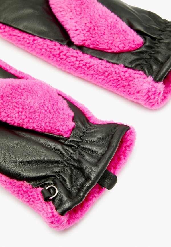 Варежки Mascotte, цвет: фуксия, MP002XW1CDKJ — купить в интернет ...