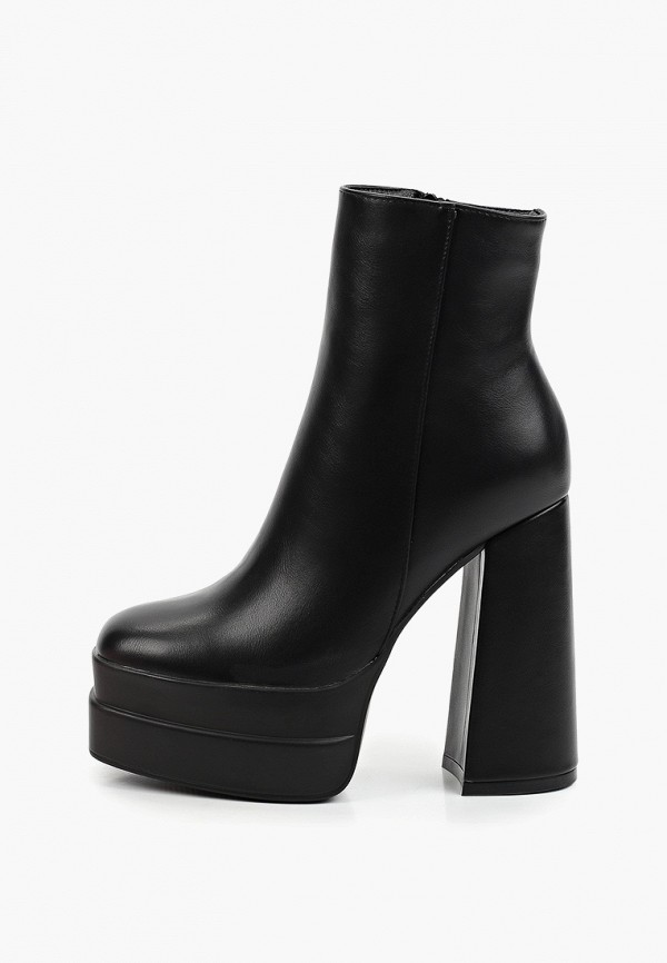 Obba Ботильоны - фото 1