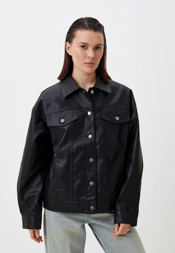 Befree Куртка кожаная - Women Rock - фото 1