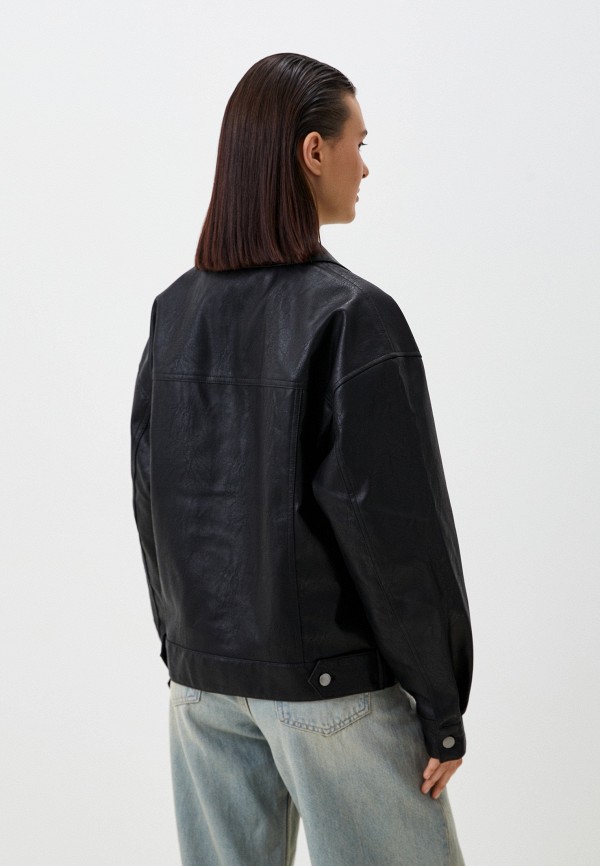 Befree Куртка кожаная - Women Rock - фото 3