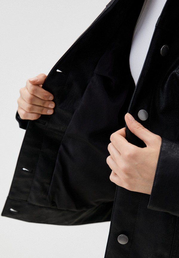 Befree Куртка кожаная - Women Rock - фото 4