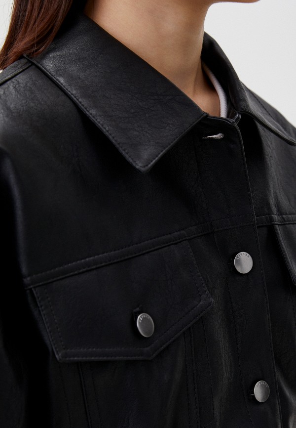 Befree Куртка кожаная - Women Rock - фото 5