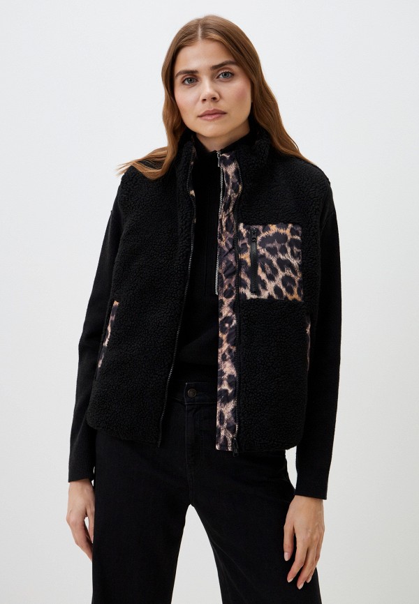 Befree Жилет утепленный - Young Casual - фото 2