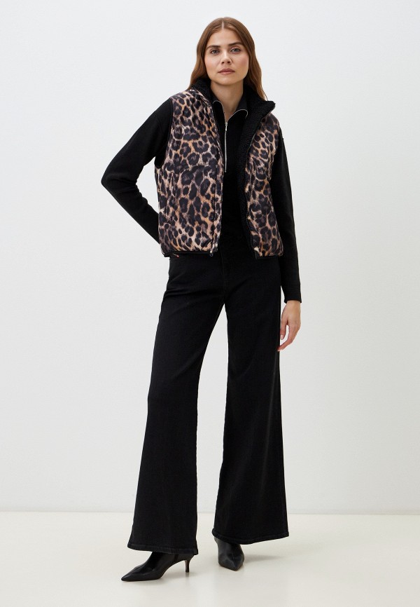 Befree Жилет утепленный - Young Casual - фото 3