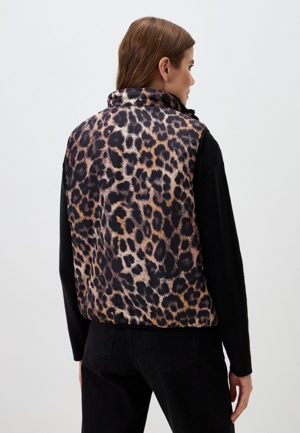 Befree Жилет утепленный - Young Casual - фото 4