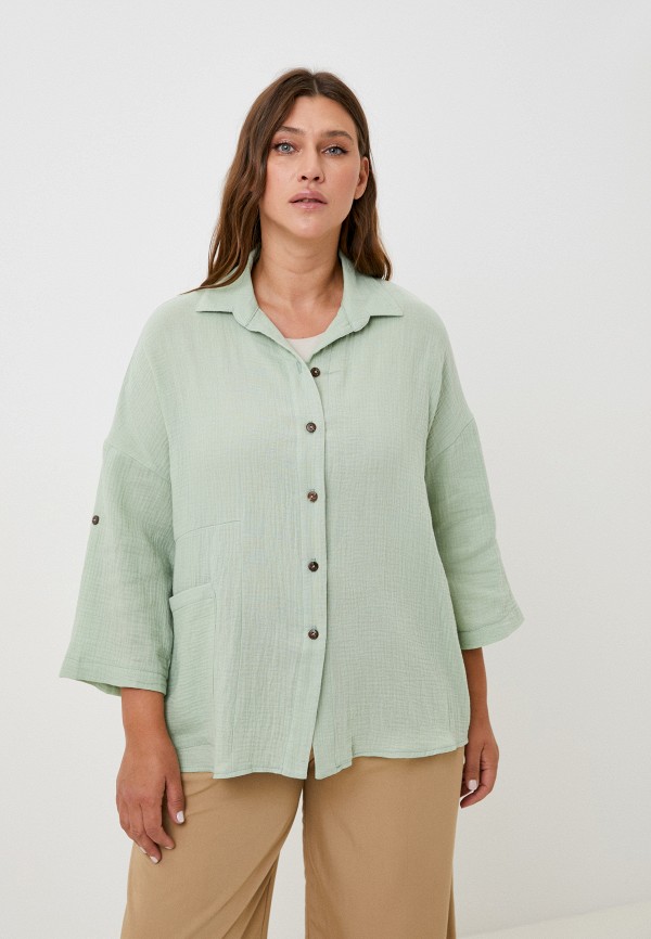 Adele Fashion Рубашка - фото 1