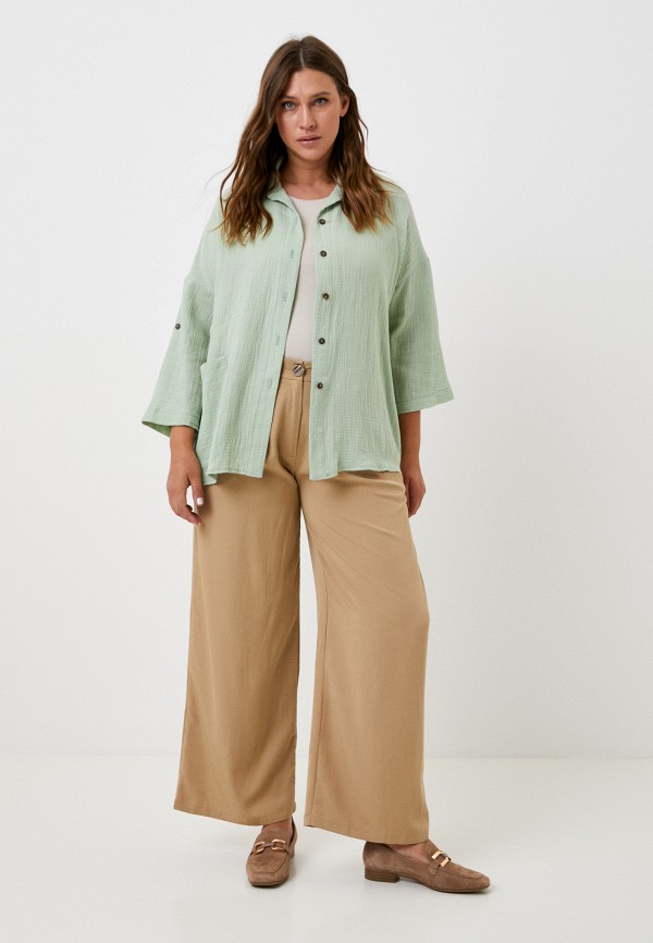 Adele Fashion Рубашка - фото 2