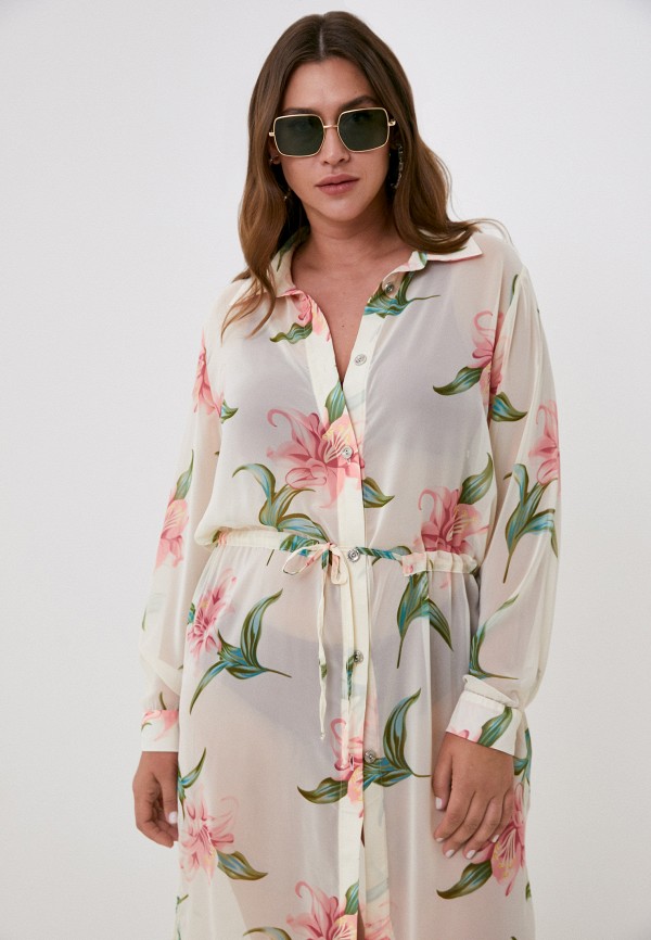 Cleo Платье пляжное - фото 2