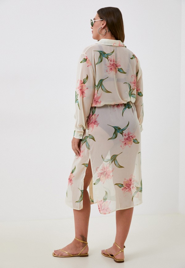 Cleo Платье пляжное - фото 3