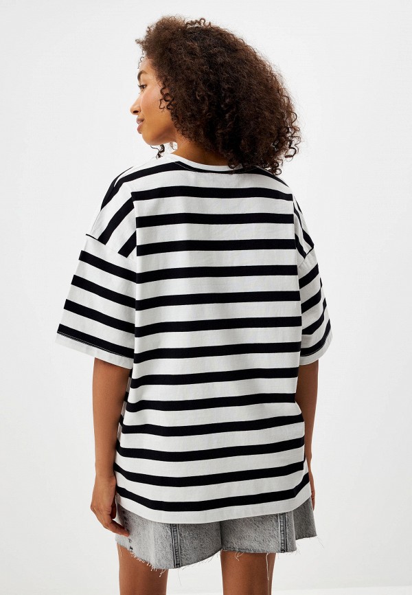 Sela Футболка - IRMA OVERSIZE FIT - фото 3