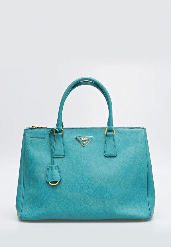 Prada Resale Сумка - Galleria - фото 1