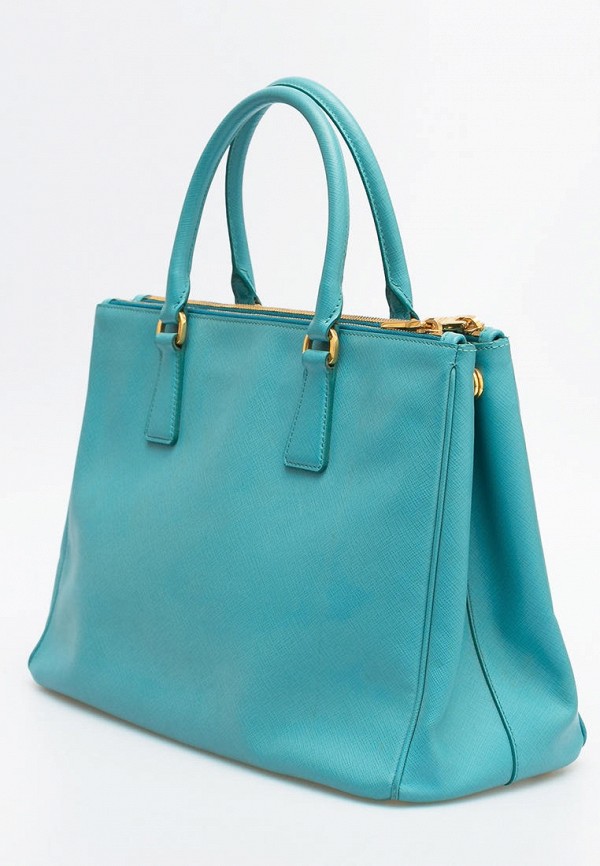 Prada Resale Сумка - Galleria - фото 2