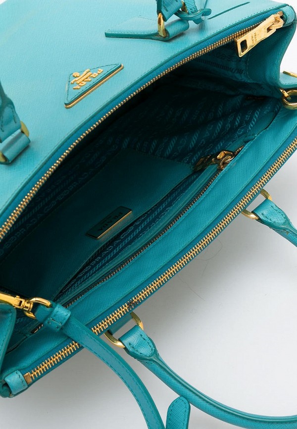 Prada Resale Сумка - Galleria - фото 3