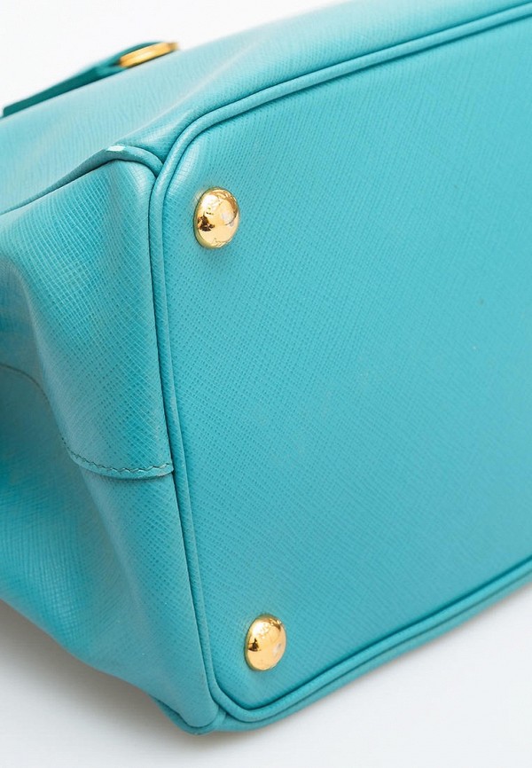 Prada Resale Сумка - Galleria - фото 5