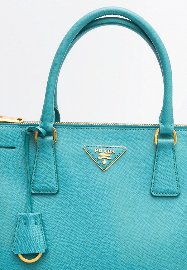 Prada Resale Сумка - Galleria - фото 4