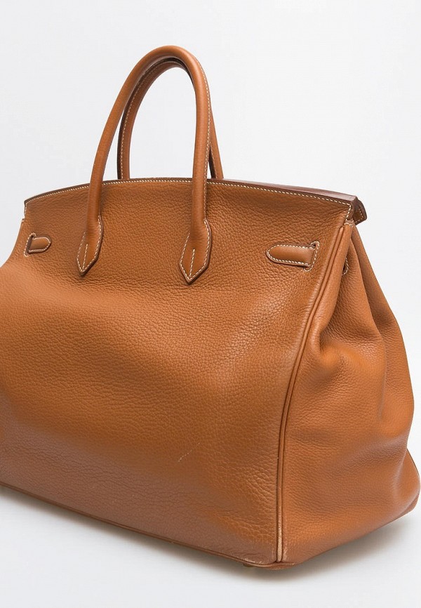 Hermes Resale Сумка - Birkin - фото 3