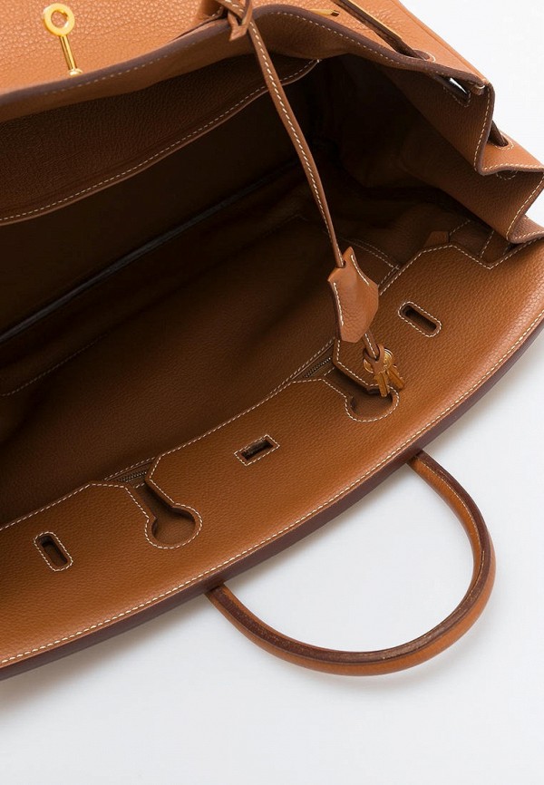 Hermes Resale Сумка - Birkin - фото 4