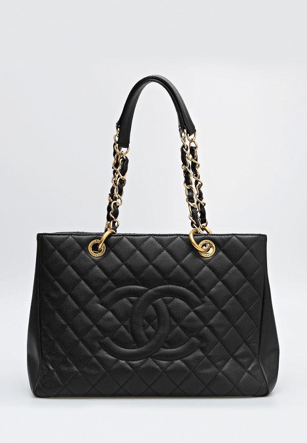 Chanel Resale Сумка - Shopping tote - фото 1