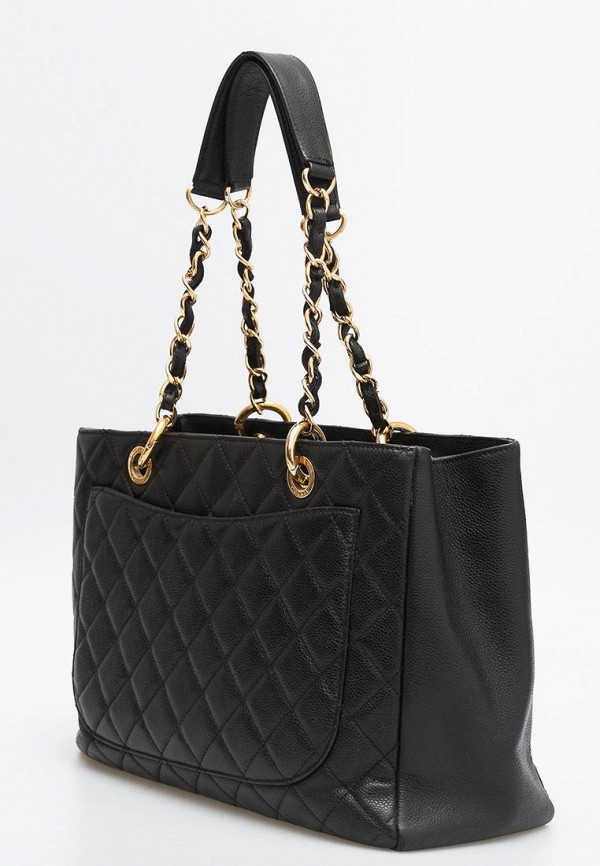 Chanel Resale Сумка - Shopping tote - фото 3