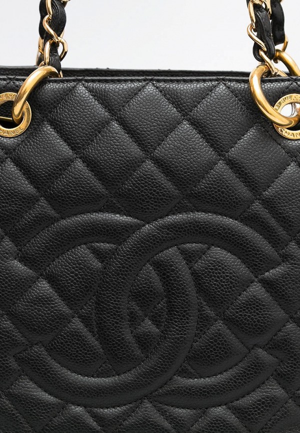 Chanel Resale Сумка - Shopping tote - фото 4