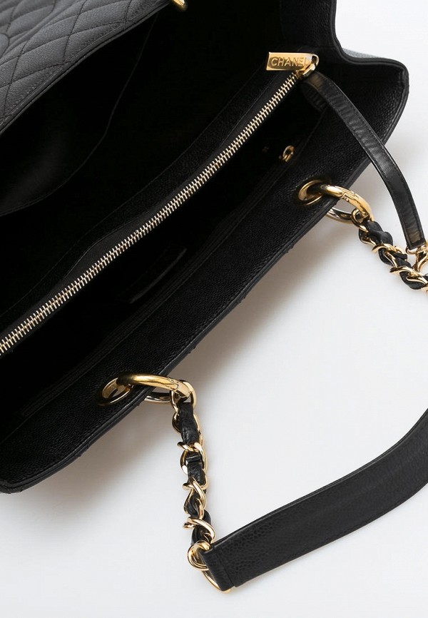 Chanel Resale Сумка - Shopping tote - фото 5