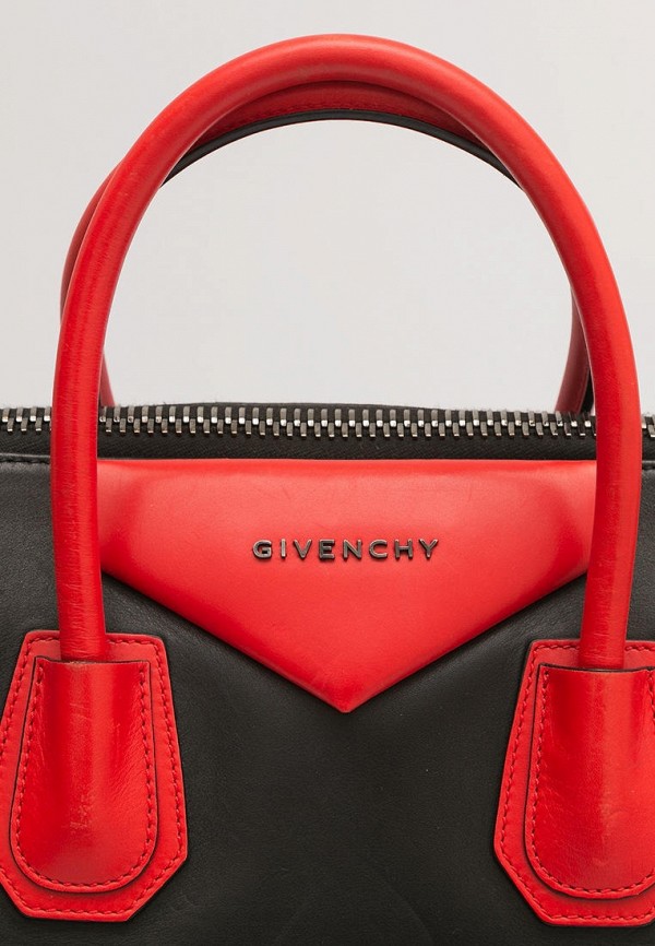 Givenchy Resale Сумка - Antigona - фото 4