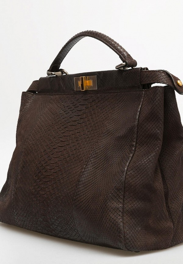 Fendi Resale Сумка - Peekaboo - фото 2