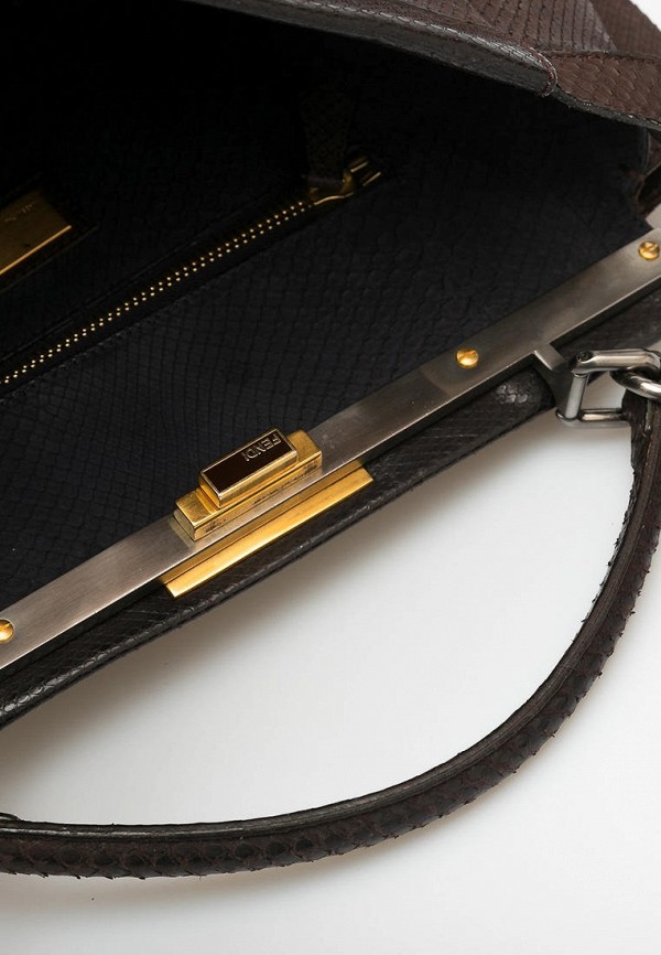 Fendi Resale Сумка - Peekaboo - фото 5
