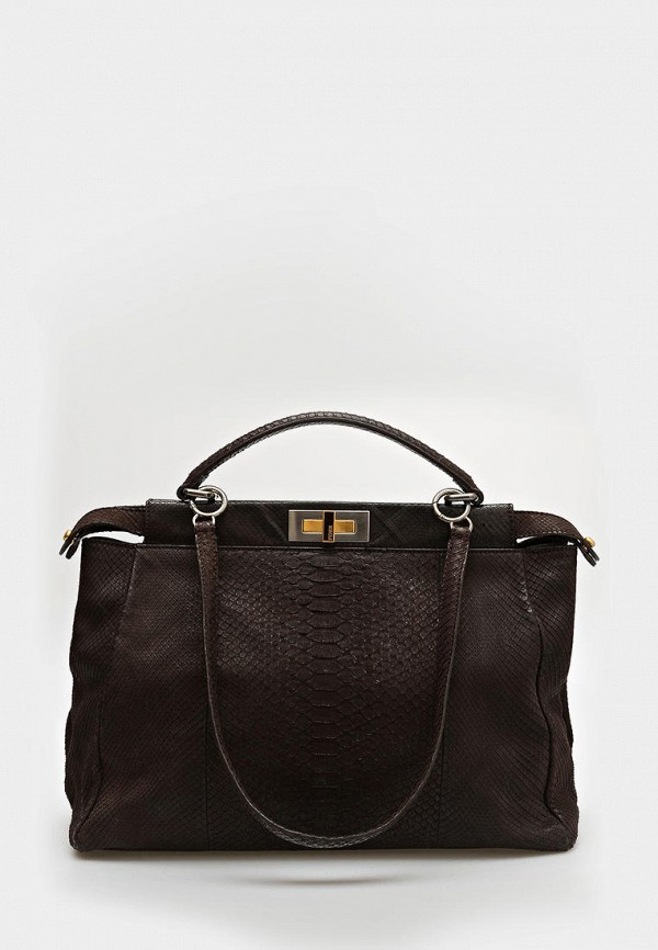 Fendi Resale Сумка - Peekaboo - фото 1