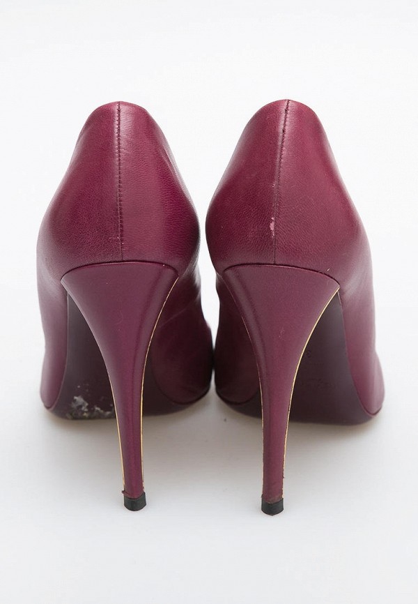 Yves Saint Laurent Resale Туфли - фото 3