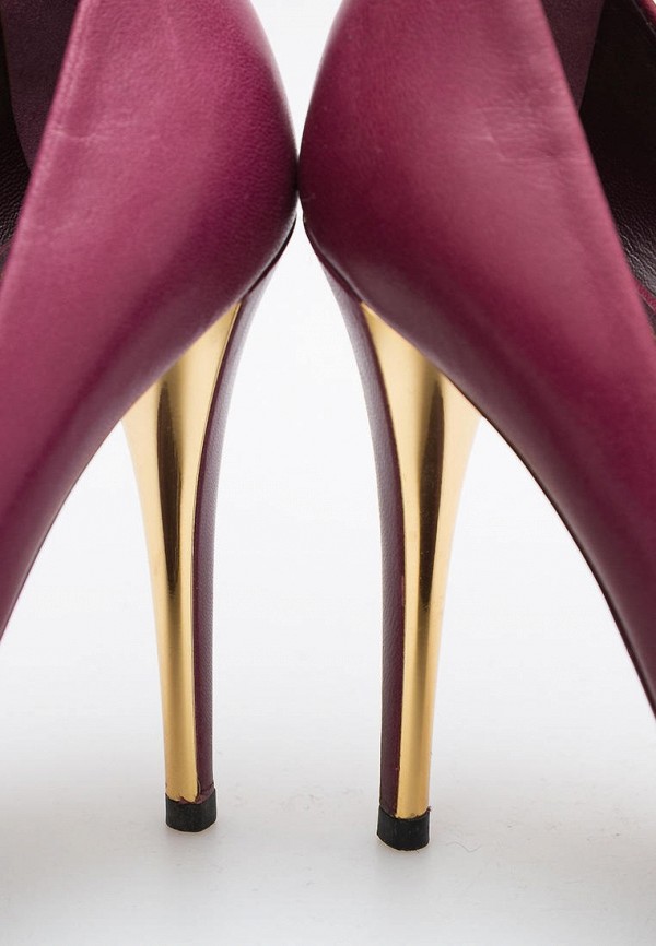 Yves Saint Laurent Resale Туфли - фото 5