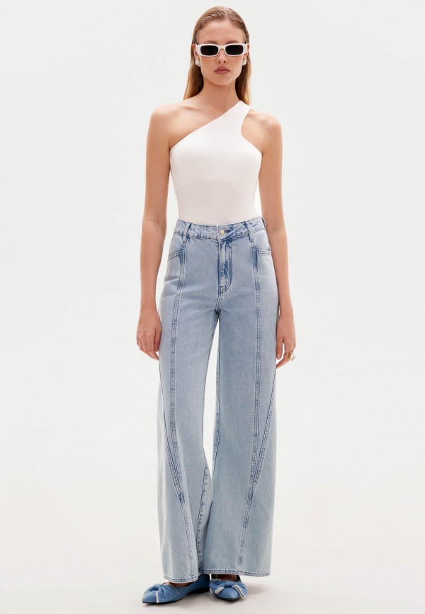 Top Top Боди - фото 2