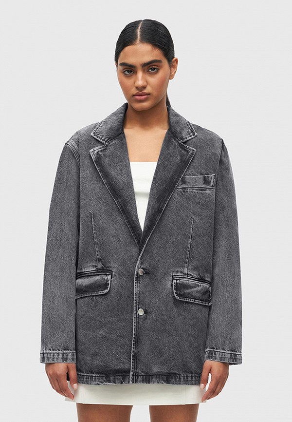 STUDIO 29 Куртка джинсовая - фото 1