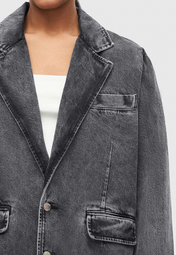 STUDIO 29 Куртка джинсовая - фото 4