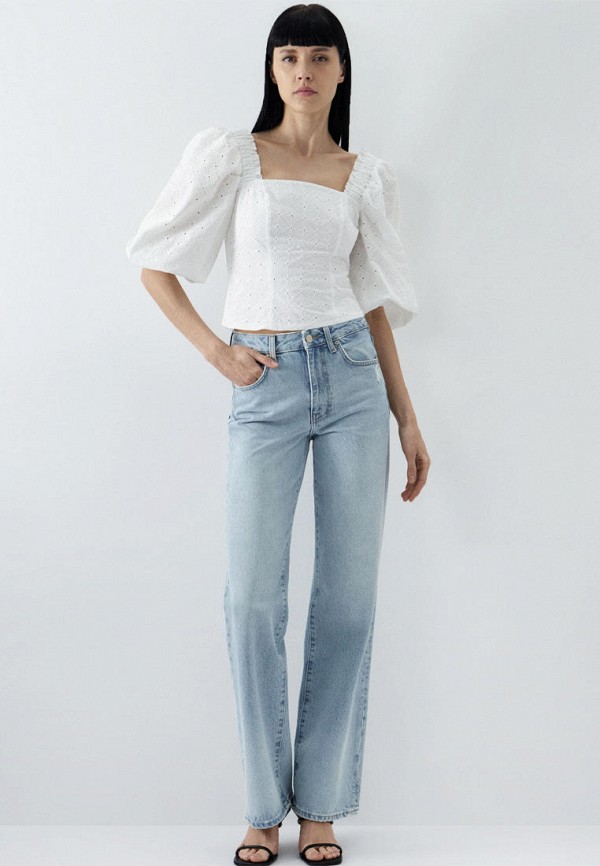 Charuel Блуза - фото 2