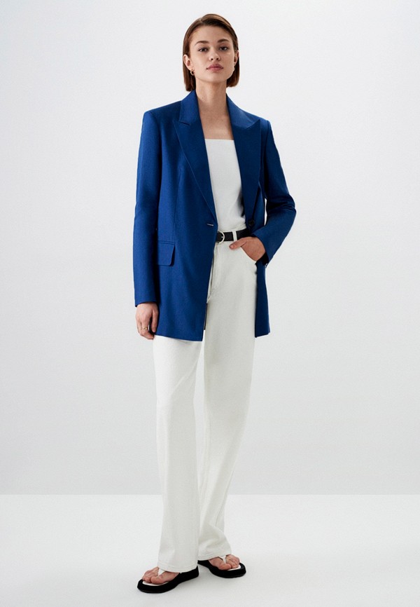 Charuel Жакет - Lamoda Online Exclusive - фото 2